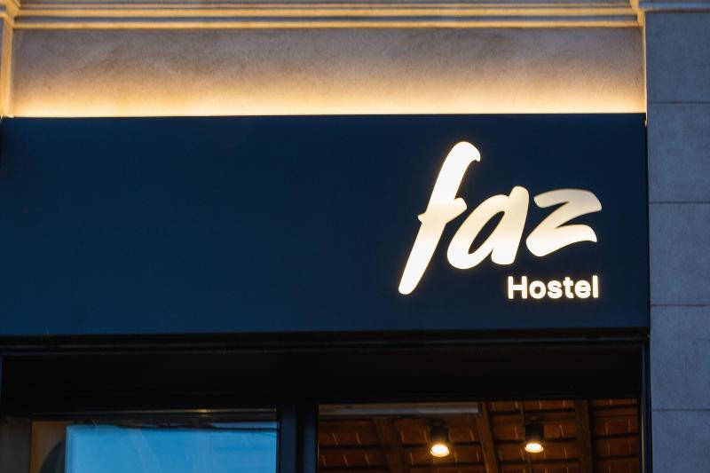Faz Hostel image