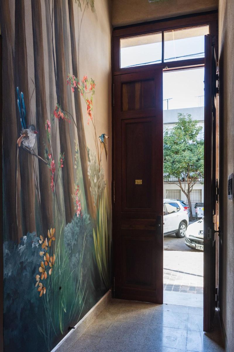 Faz Hostel image