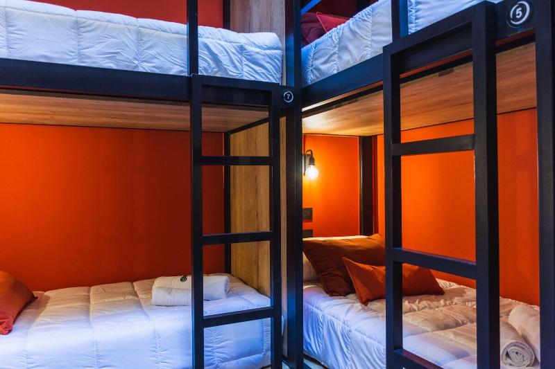 Faz Hostel image