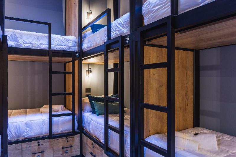 Faz Hostel image