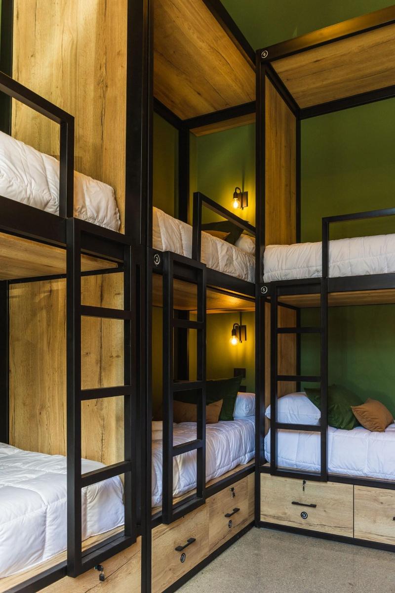Faz Hostel image