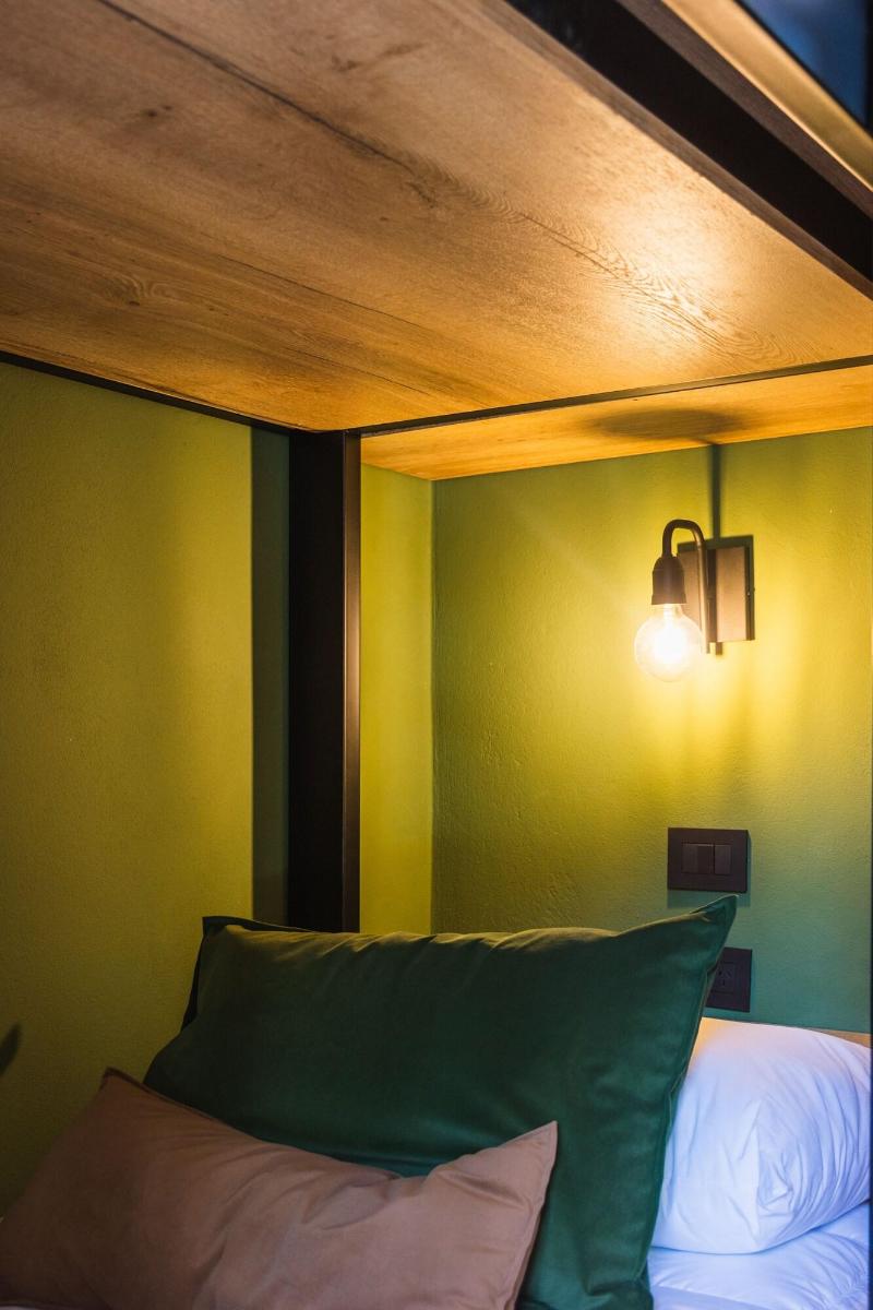 Faz Hostel image