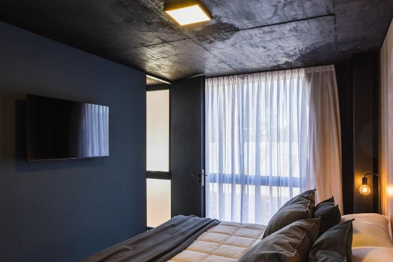 Faz Hostel image