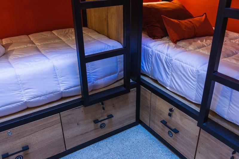 Faz Hostel image