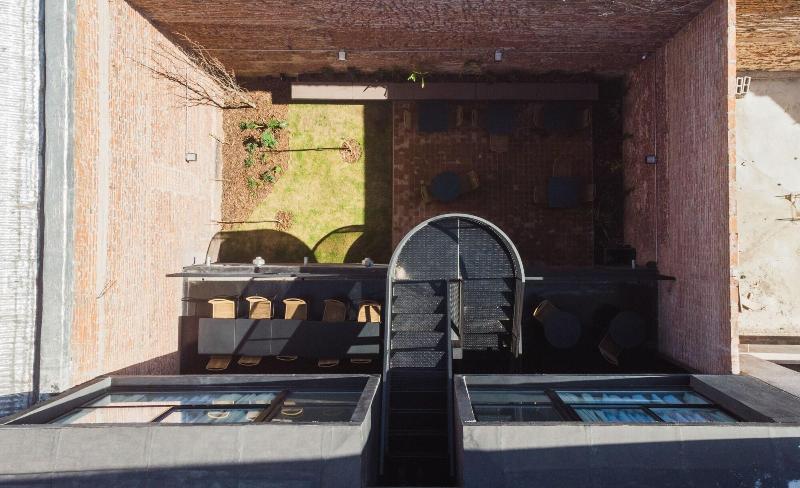 Faz Hostel image
