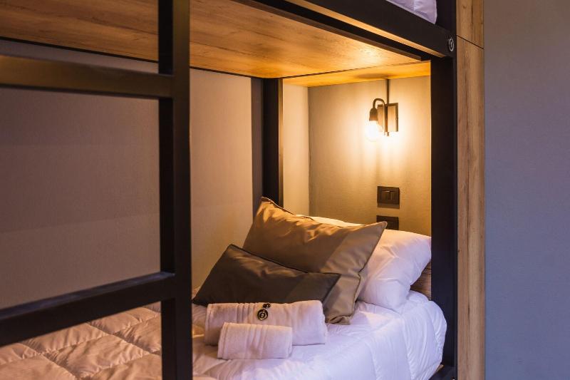 Faz Hostel image