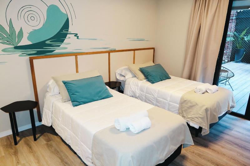 Faz Hostel image