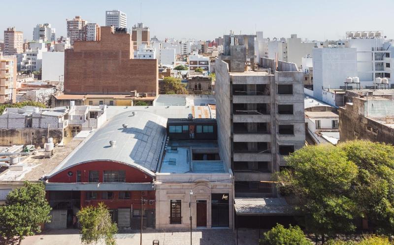 Faz Hostel image