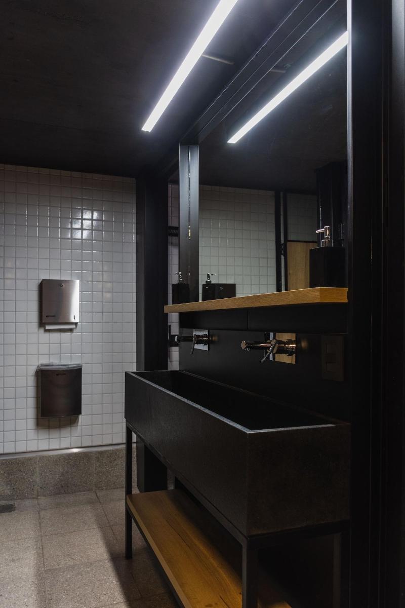 Faz Hostel image