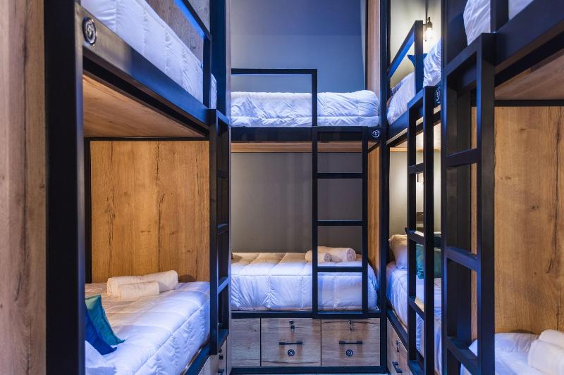Faz Hostel image
