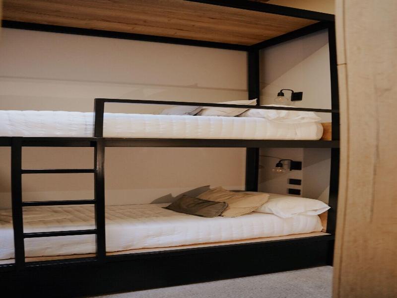 Faz Hostel image