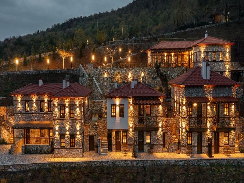 Unedo All Seasons Hotel image