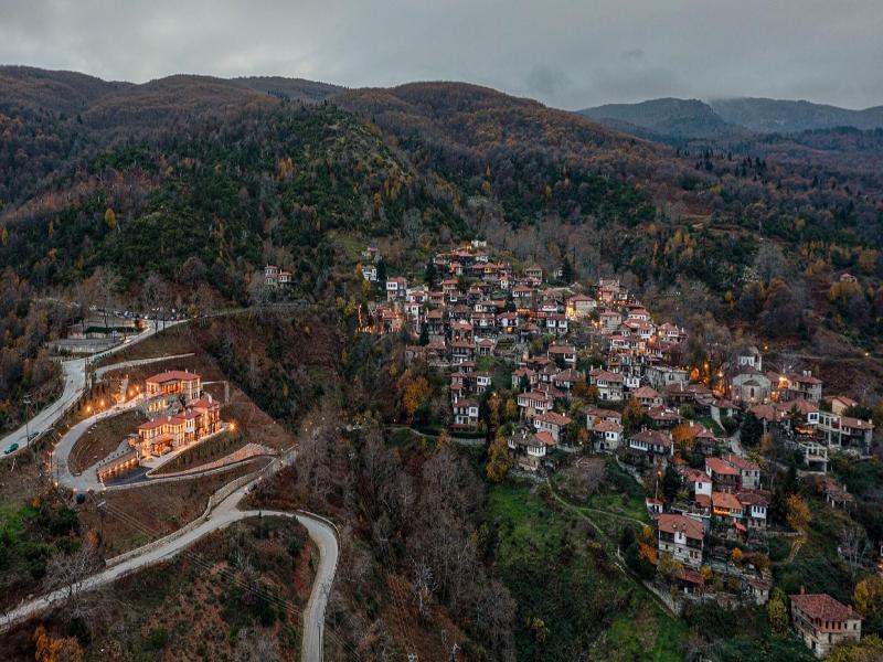 Unedo All Seasons Hotel image