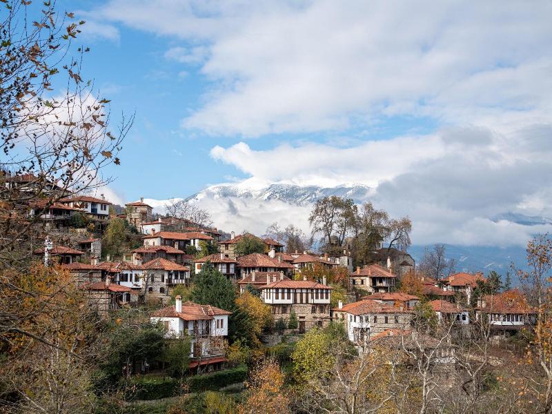 Unedo All Seasons Hotel image