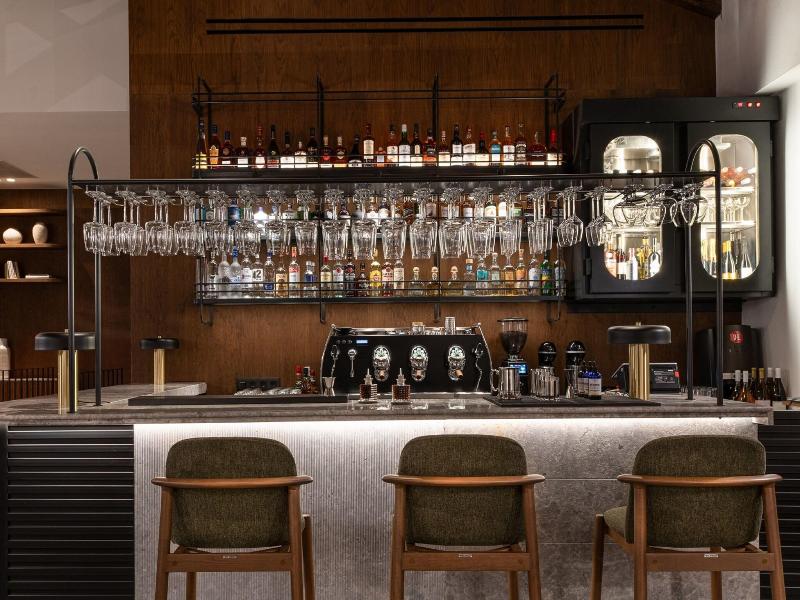 Unedo All Seasons Hotel image