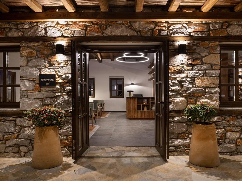 Unedo All Seasons Hotel image