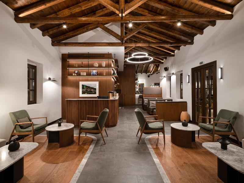 Unedo All Seasons Hotel image