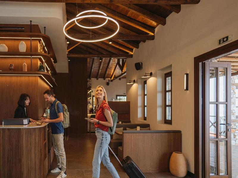 Unedo All Seasons Hotel image