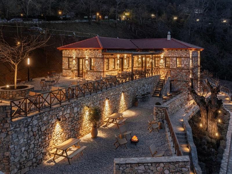 Unedo All Seasons Hotel image