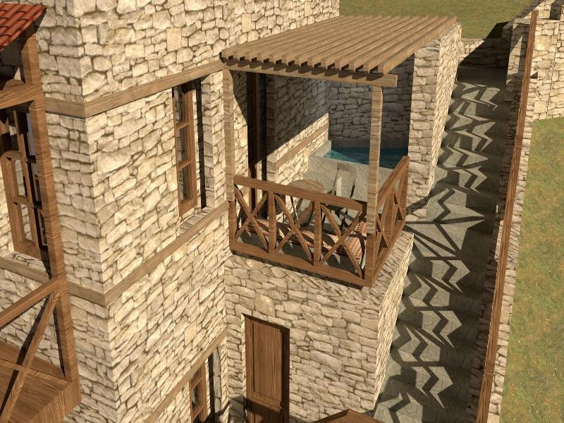 Unedo All Seasons Hotel image