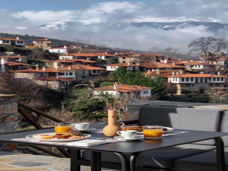 Unedo All Seasons Hotel image