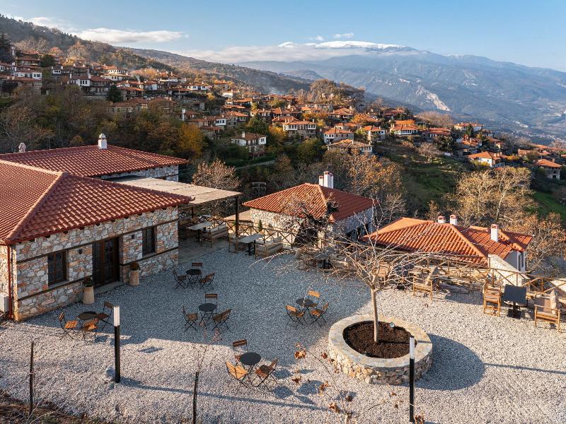 Unedo All Seasons Hotel image