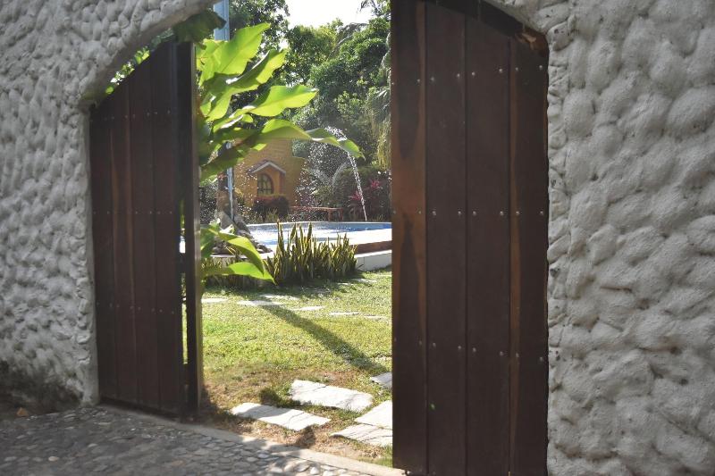 Eco Hostal Kuima image