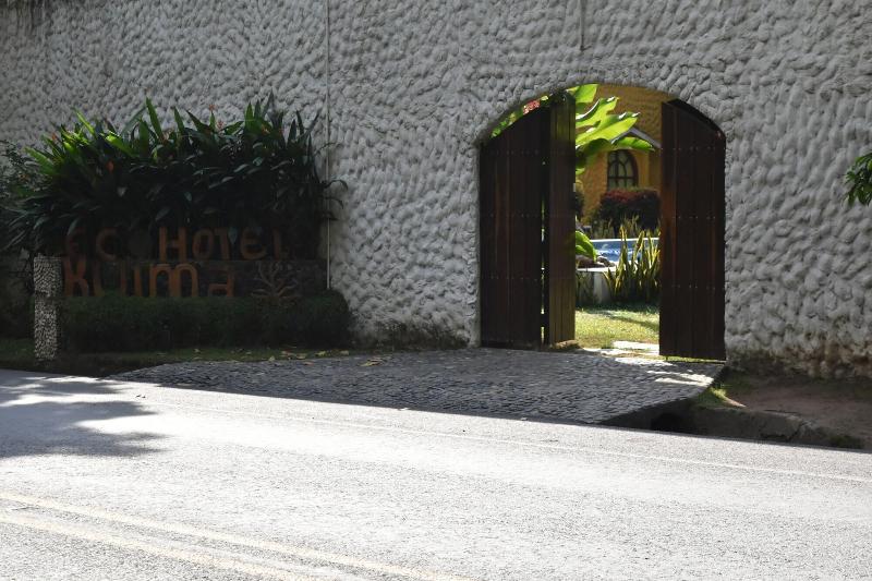 Eco Hostal Kuima image