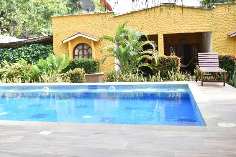 Eco Hostal Kuima image
