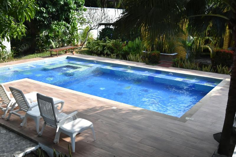 Eco Hostal Kuima image