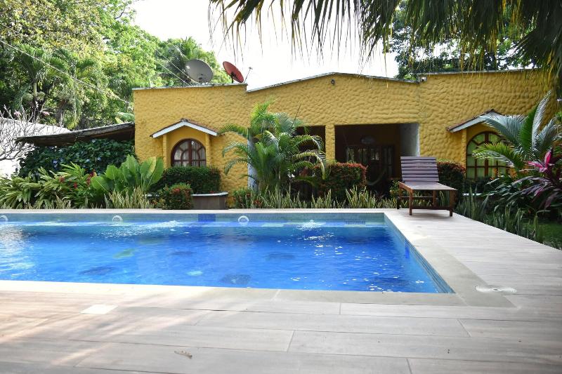 Eco Hostal Kuima image