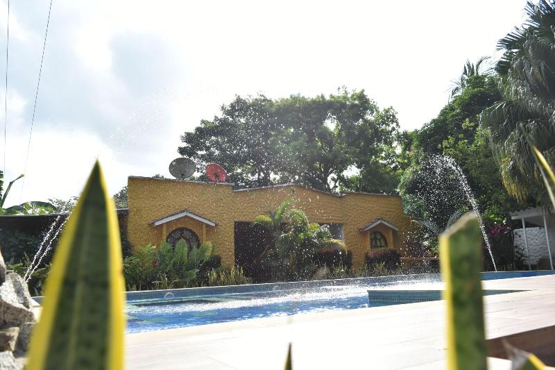 Eco Hostal Kuima image