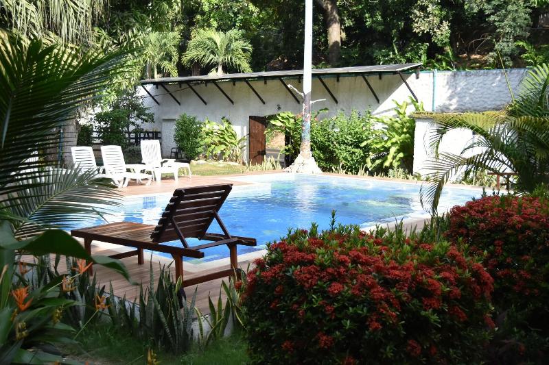 Eco Hostal Kuima image