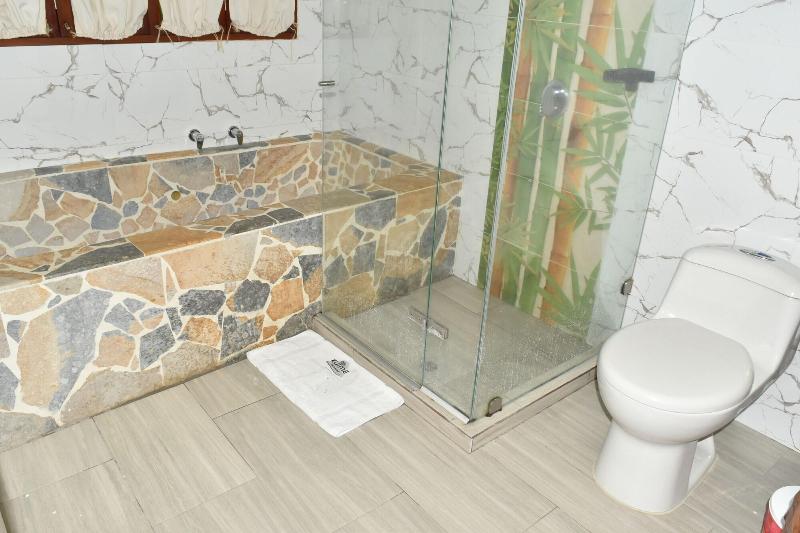 Eco Hostal Kuima image