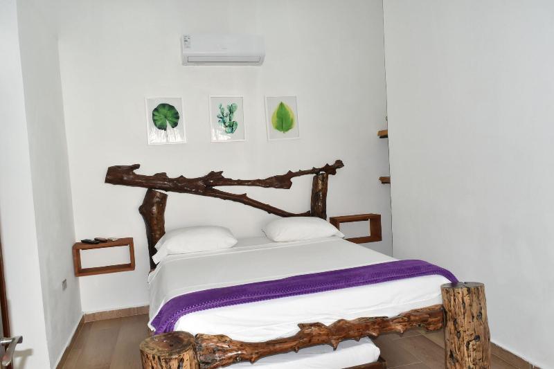 Eco Hostal Kuima image