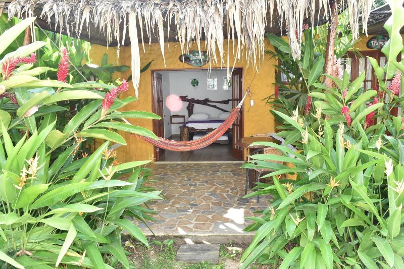 Eco Hostal Kuima image