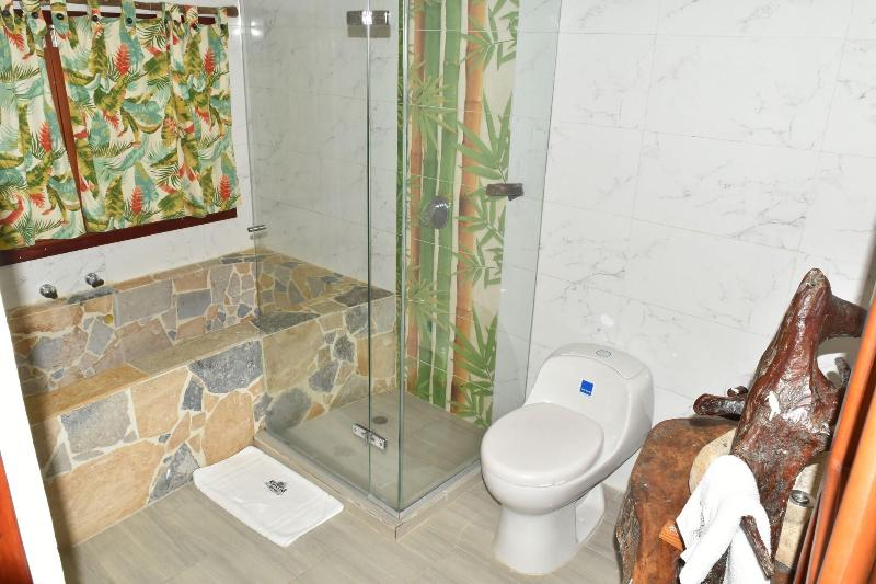 Eco Hostal Kuima image
