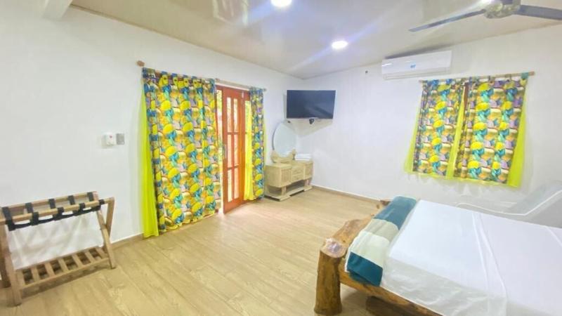 Eco Hostal Kuima image