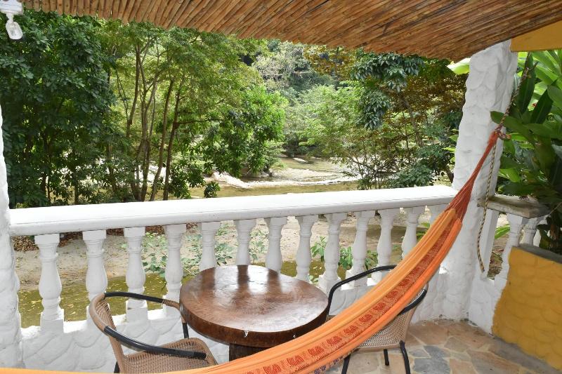 Eco Hostal Kuima image