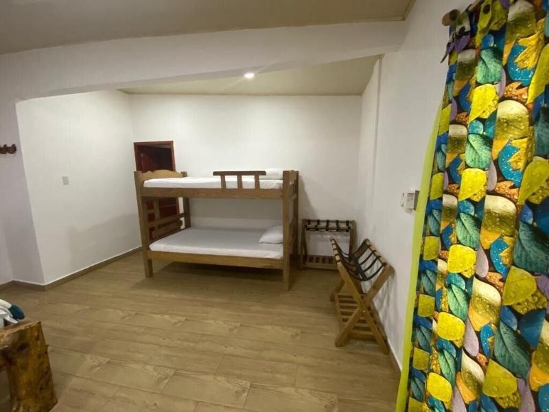 Eco Hostal Kuima image