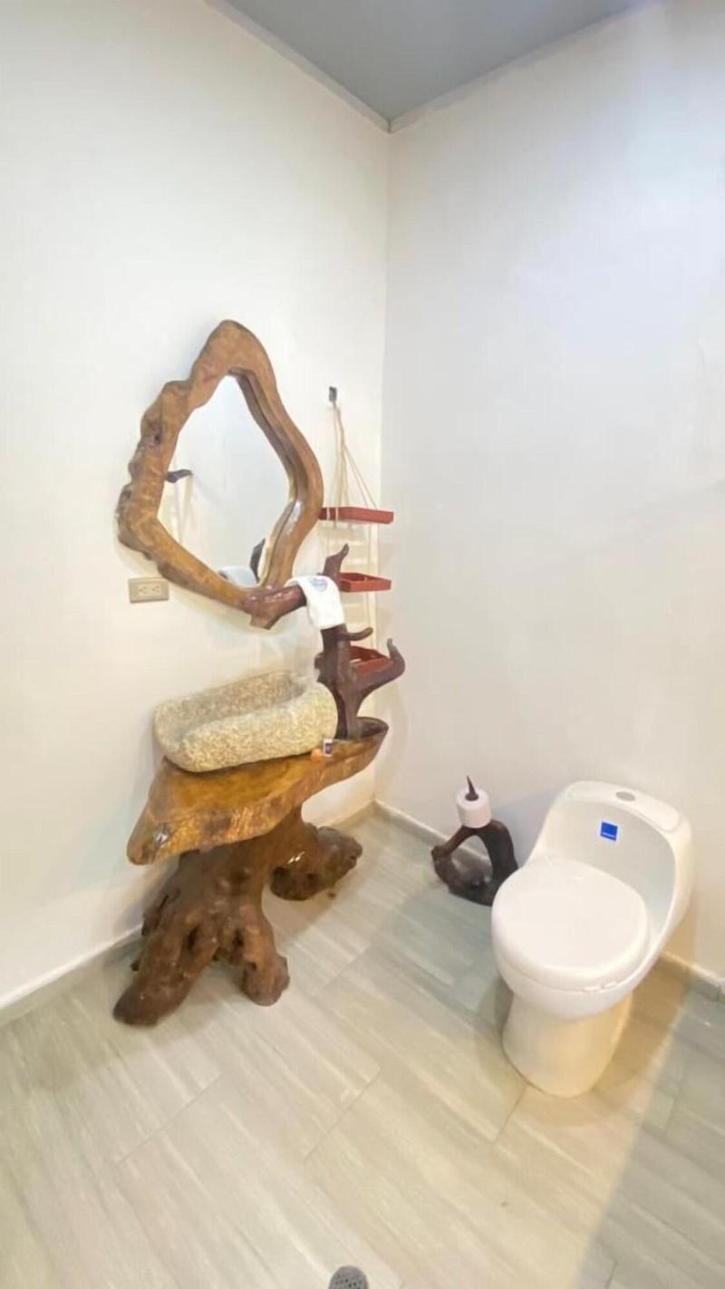 Eco Hostal Kuima image