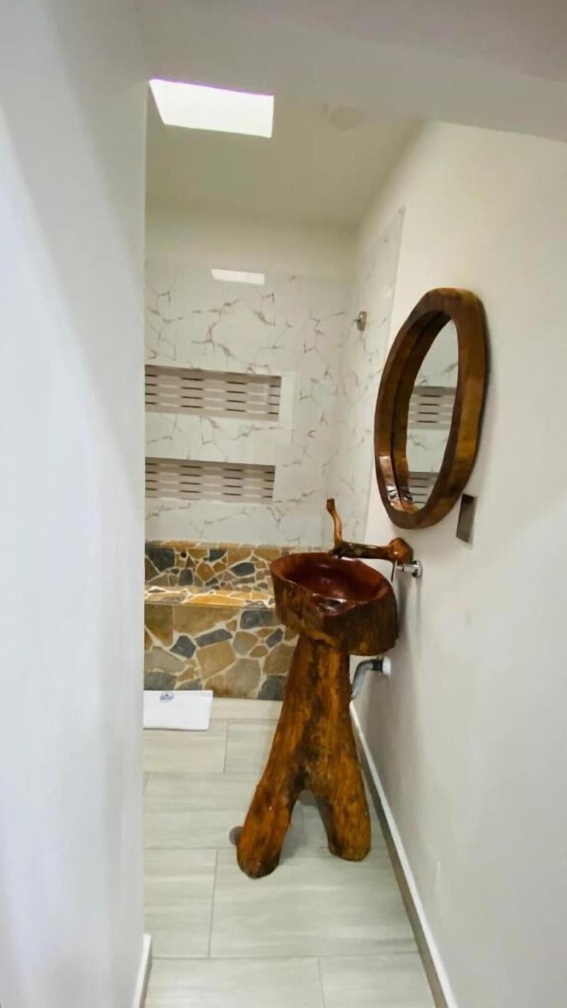 Eco Hostal Kuima image