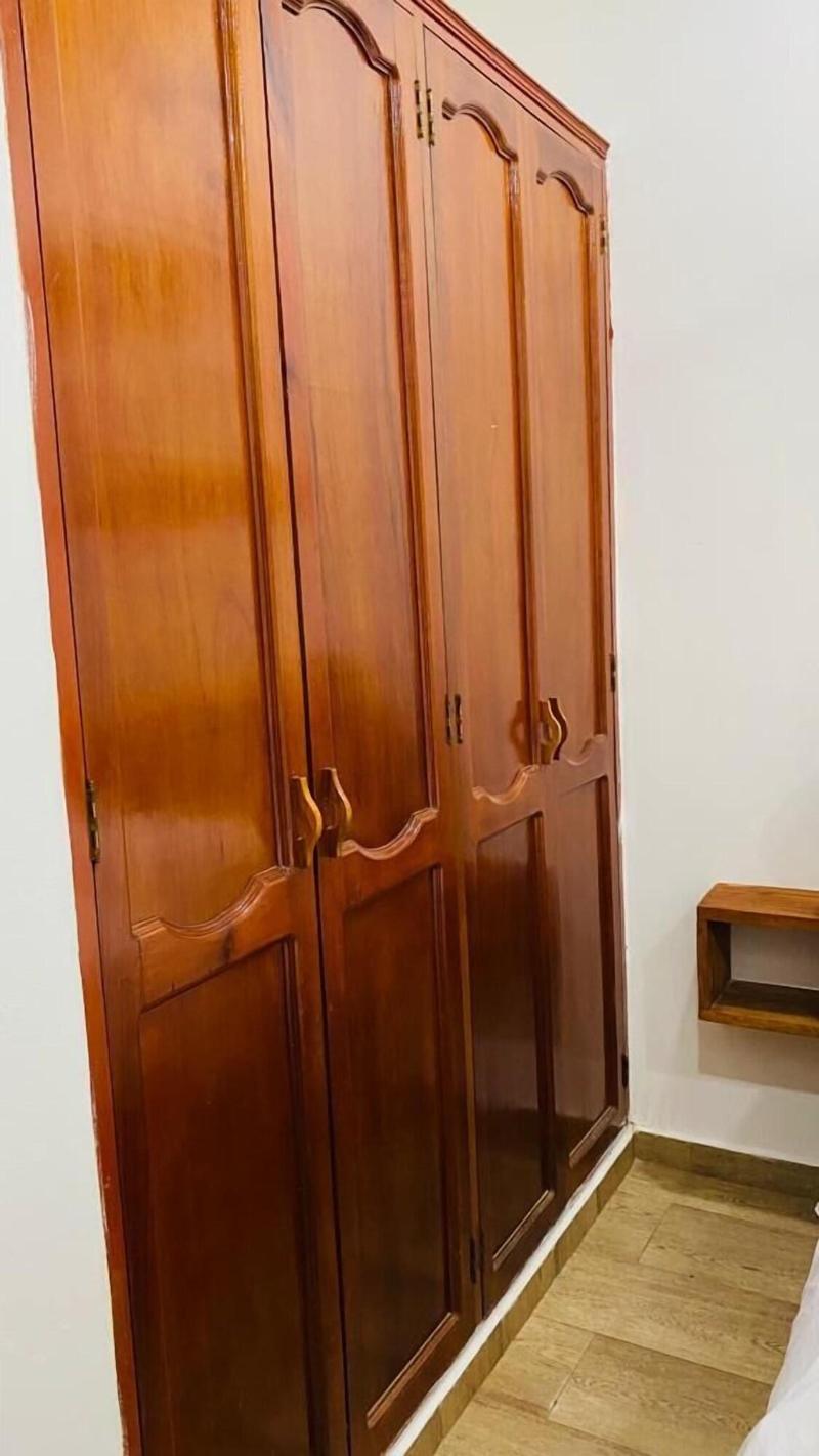 Eco Hostal Kuima image