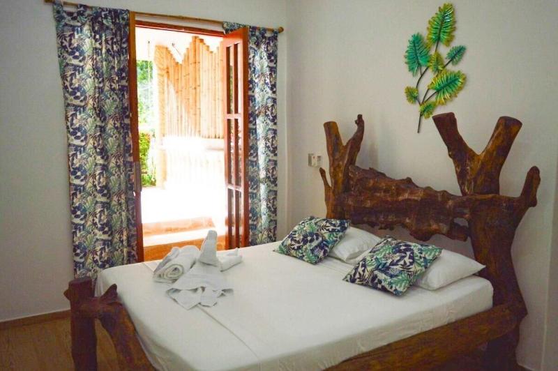 Eco Hostal Kuima image