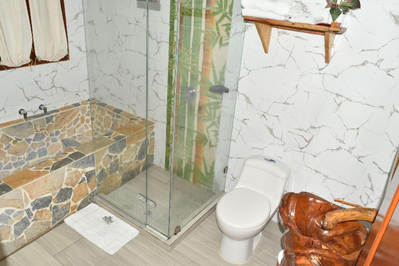 Eco Hostal Kuima image