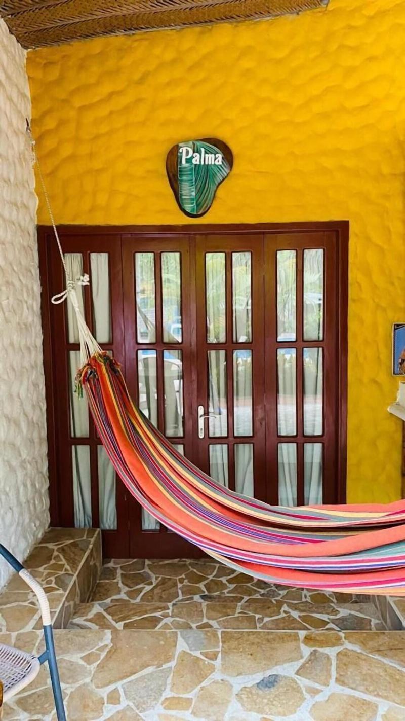 Eco Hostal Kuima image