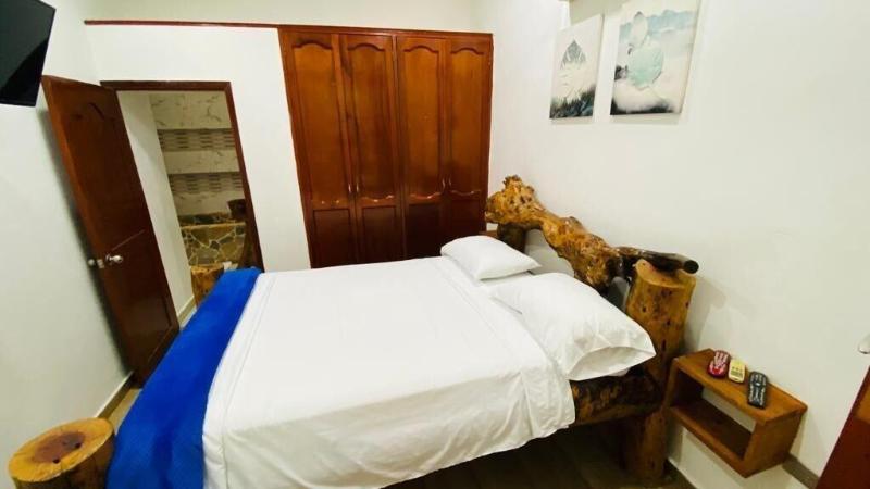 Eco Hostal Kuima image
