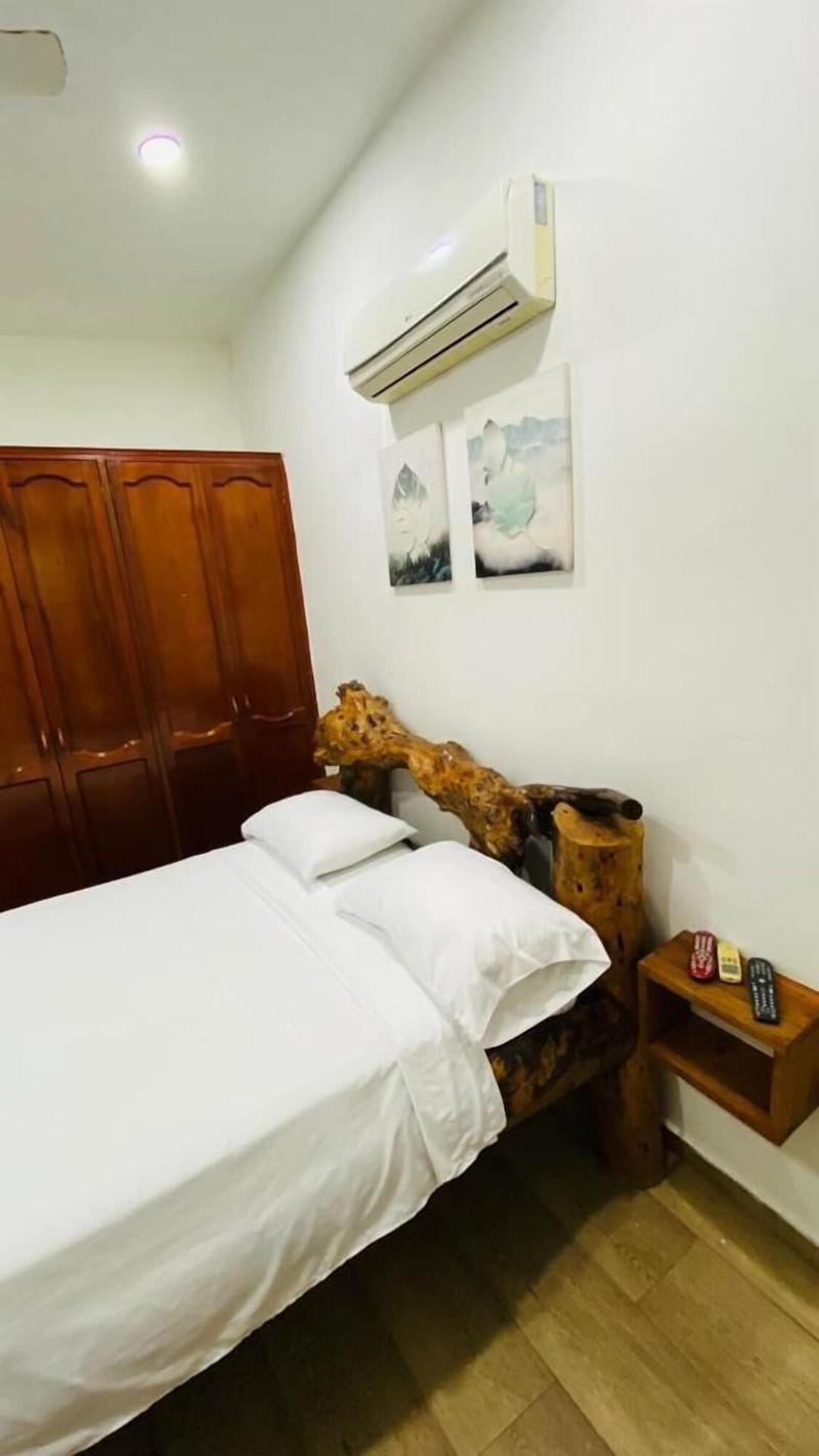 Eco Hostal Kuima image