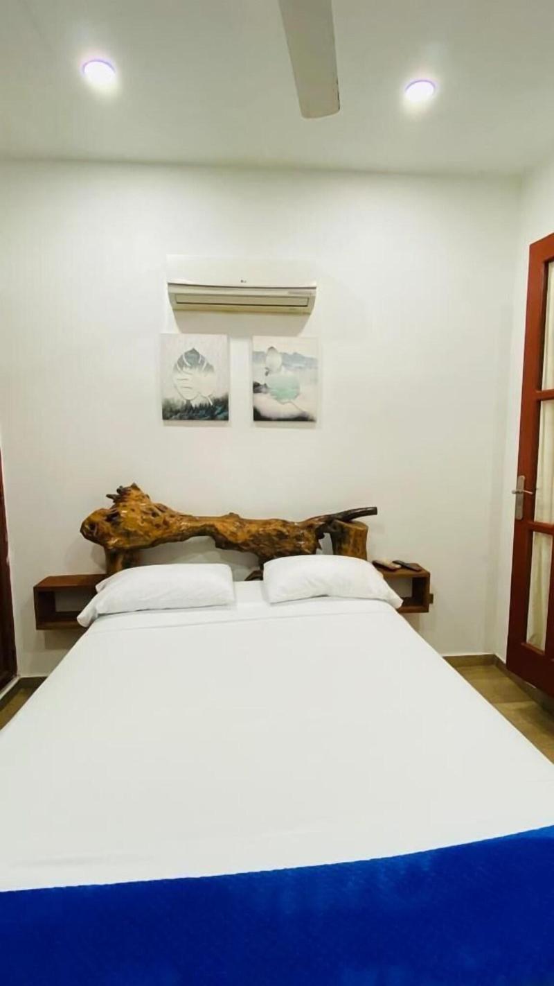 Eco Hostal Kuima image