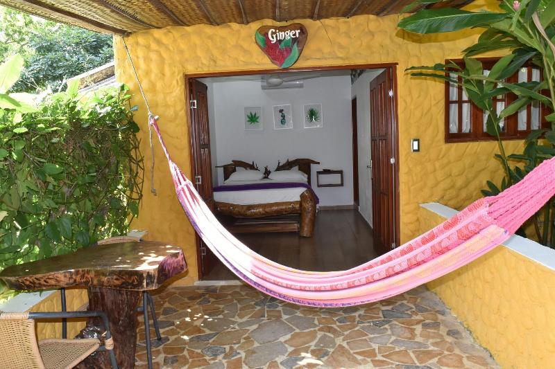 Eco Hostal Kuima image